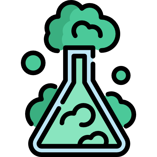 flask